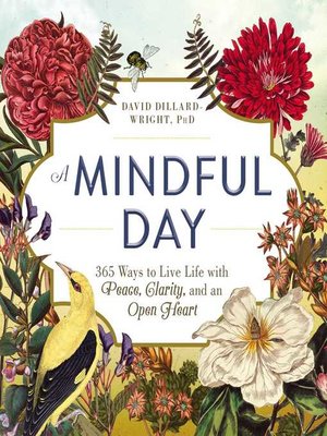 cover image of A Mindful Day